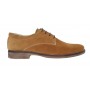 Pantofi barbati casual din piele naturala intoarsa - Model Maro PAVELM